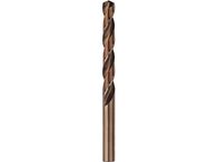 Kobaltový vrták do kovu Hawera HSS-Co 11.5x94/142mm, spirálový, válcovaný (145184)