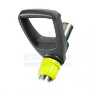 Rukojeť ve tvaru D 4.321-001.0