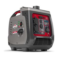 Invertorová elektrocentrála P2400 PowerSmart Series™ BRIGGS & STRATTON - 2,4 kW