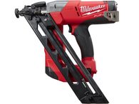 Aku hřebíkovačka Milwaukee M18 CN16GA-0 - 18V, 3.3kg, bez akumulátoru a nabíječky (4933451569)