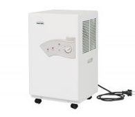 DH 721 P-Odvlhčovač vzduchu