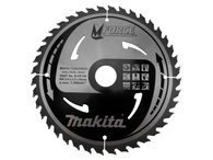 Pilový kotouč na dřevo Makita B-08109 MForce, 210x30mm, 40 zubů