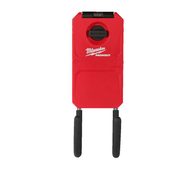 Závěsný háček - univerzální zahnutý Milwaukee Packout™ 4932480701