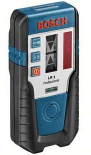 LR 1 Professional laserový přijímač pro GRL 400 H a GRL 300 HV Professional (0601015400)