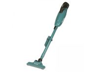 Makita DCL284FZ Aku-vysavač Li-ion LXT 18V,bez aku Z