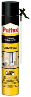 UNIVERSAL – PU PĚNA TRUBIČKOVÁ 750ML