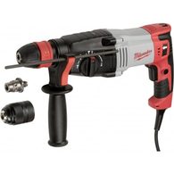 Kombinované kladivo Milwaukee PH 30 POWER X SDS-plus