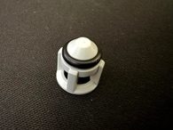 Ventilový čep kompletní