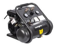 OLT-167/6 - Tichý kompresor bezolejový