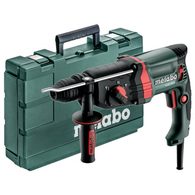 Metabo KHE 2445 Kombinované kladivo SDS-Plus (800W/2,4J)