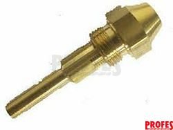 Olejová tryska 4103.898 pro topidla Master 150D