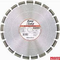 6-1734 - Diamantový kotouč EASY CUT EC-31 115/22.2