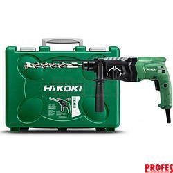 DH24PH2WSZ Kombinované kladivo SDS-Plus (730W/2,7J)