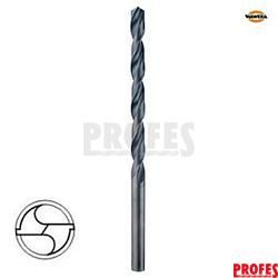 240172 Vrták do kovu pr. 4,2x119/78mm, prodloužený, vybrušovaný