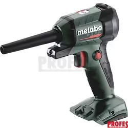 Aku fukar Metabo BP 18 LTX BL 600798850