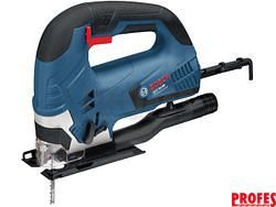 GST 90 BE Professional - 650W, 90mm, 2.3kg, v kartonu (060158F001)