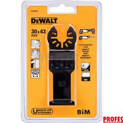 DT20701 pilový list 30x43 mm