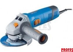 65403733 EBU 125-11 - Kompaktní a výkonná úhlová bruska