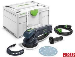 Excentrická bruska Festool ROTEX RO 150 FEQ-Plus, 150mm, 720W, v Systaineru SYS 3 M237 (576017)