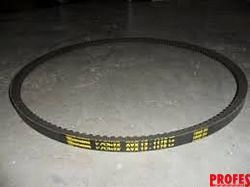 Klínový řemen na WEBER CF 2