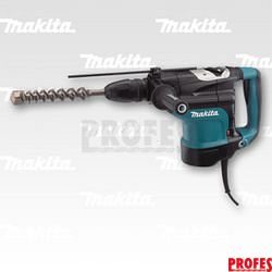 Makita HR4511C kombinované kladivo