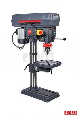 E-1516BVL/400 - Stojanová vrtačka