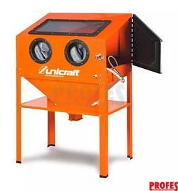 Pískovací box SSK 2