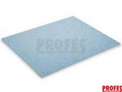 Brusný papír Festool 230x280 P80 GR/10 - zrnitost P120 na laky, barvy, tmely, dřevo, 1.ks (201260)