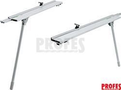 Kapovací doraz KA-UG-KS 120-R/L