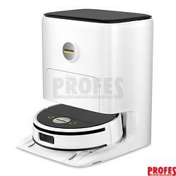 Robotický vysavač s mopováním RVF 7 Comfort Extra 1.269-693.0