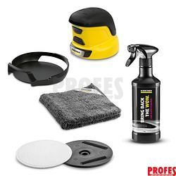 EDI 4 škrabka na led + letní sada