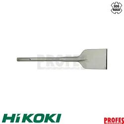 Hikoki lopatka na asfalt SDS-MAX, 90x400mm