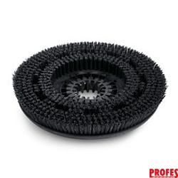 Kotoučový kartáč černý