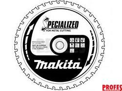 Pilový kotouč na kov Makita B-23329 Specialized, 185x30mm, 48 zubů