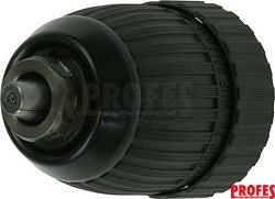 Extra RV 13 1/2"×20 - Rychloupínací sklíčidlo