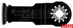 Ponorný pilový list BIM AIZ 32 BSPB Hard Wood 50 x 32 mm BOSCH 2608661903, 1 ks