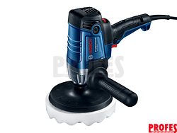 GPO 950 Professional - 180mm, 950W, M14, 2.3kg, příslušenství (06013A2020)