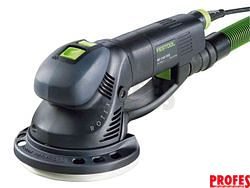 Rotačně-excentrická bruska Festool RO 150 FEQ - 720W, 150mm, 2.3kg (575066)