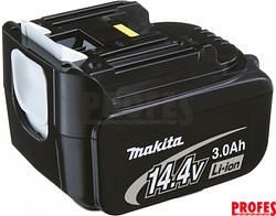 baterie BL1430 14,4V/3,0Ah Li-ion=new197616-1