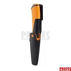 1023618 nůž univerzální Hardware + pouzdro + brousek, 22cm