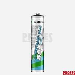50FC polyuretanový tmel šedá 310ml
