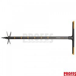 Vrták QuikDrill zemní L Fiskars 1000640