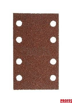 Brusné papíry 00632180 BP-EBV 80x133-180 FF