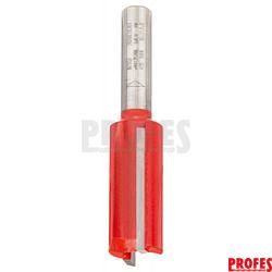 BOSCH Drážkovací fréza 8 mm, D1 16 mm, L 31,8 mm, G 66 mm