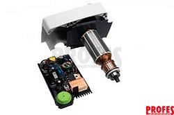 Přídavný set KS 120 ET-BG 205565