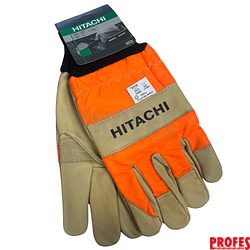 Pracovní rukavice HITACHI 11/XL