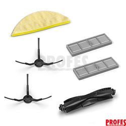 Set příslušenství k RCV 5 2.269-641.0