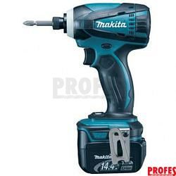 MAKITA BTD134RFE rázový utahovák 155 Nm