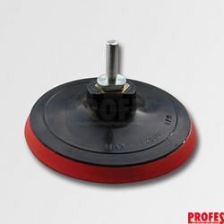 Nosič brusných výseků SZ p125-trn