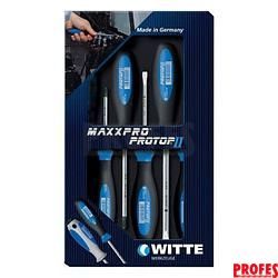 šroubováky PROTOP II sada 5ks PL,PH, 670039
